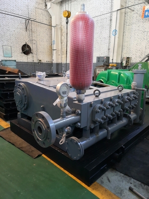 Injektionspumpe mit großem Durchfluss (60-350m3/h)