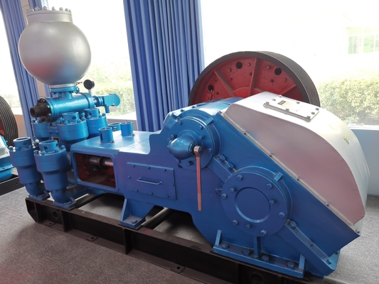 BW1200/7 Schlammpumpe