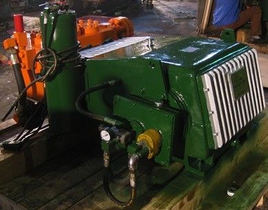 Stabile Operations-Hochdruckbläser 10m-³ /h 8Mpa für Abwasserkanal-Entzunderung/Reinigung
