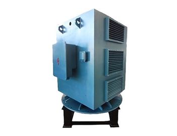 YL-Reihen-vertikales Elektromotor-dreiphasigasynchrones für Maschinerie/Metallurgie