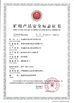 China Baoji Aerospace Power Pump Co., Ltd. zertifizierungen